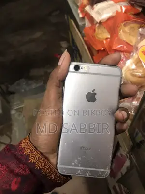 Apple iPhone 6S (ব্যবহৃত)