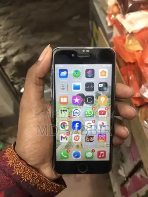Apple iPhone 6S (ব্যবহৃত)