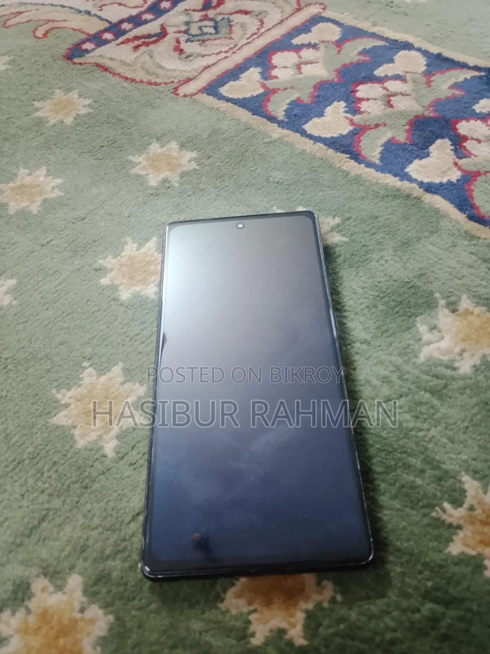 Google Pixel 6 . (Used)