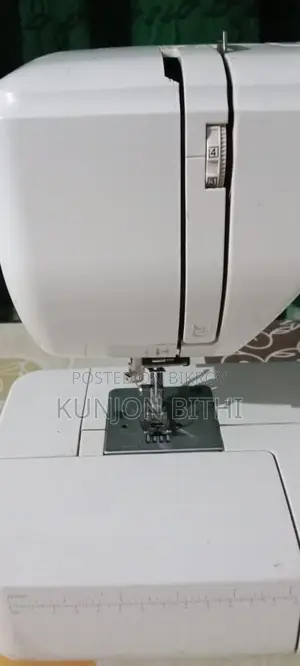 Electric Sewing Machine