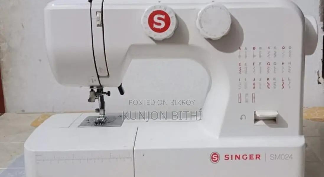Electric Sewing Machine