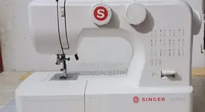 Electric Sewing Machine