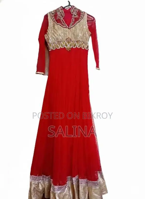 Party Gown