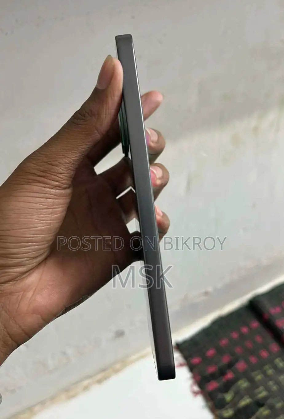 Infinix GT 20 Pro (Used)