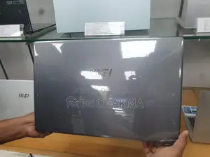 MSI Modern 14 - একদম নতুন (Warranty সহ)
