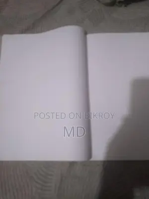 হোয়াইট খাতা