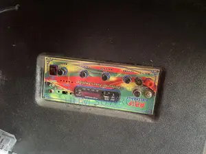 Sound System for Sale