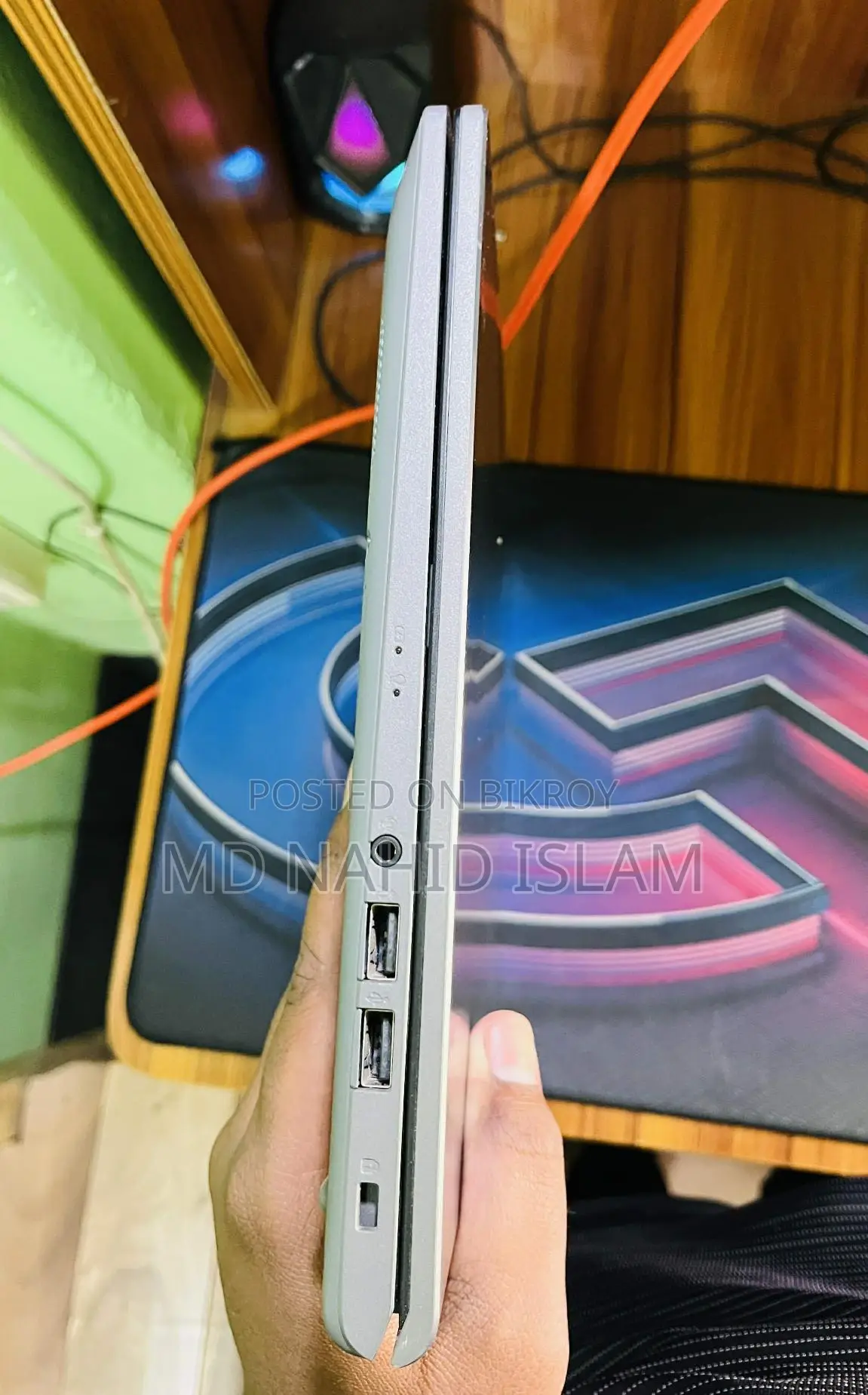 ল্যাপটপ ASUS Expertbook P1512CEA