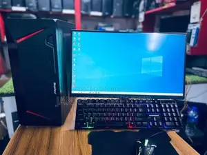Wholesale Fair Core i3 + H-81 Board + 8GB RAM + 1000GB HDD + 128GB SSD + 19" LED