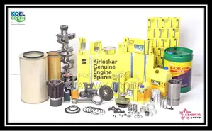 KG1-62.5WS || Kirloskar Brand Diesel Generator 62.5 KVA in Bangladesh.