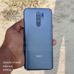 Xiaomi Poco M2 6/64 (Used)