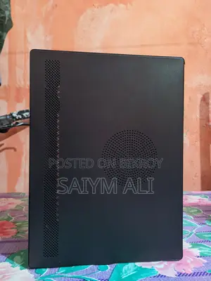 ডেস্কটপ কম্পিউটার ৮জিবি ইন্টেল সেলেরন এসএসডি ২৫৬জিবি