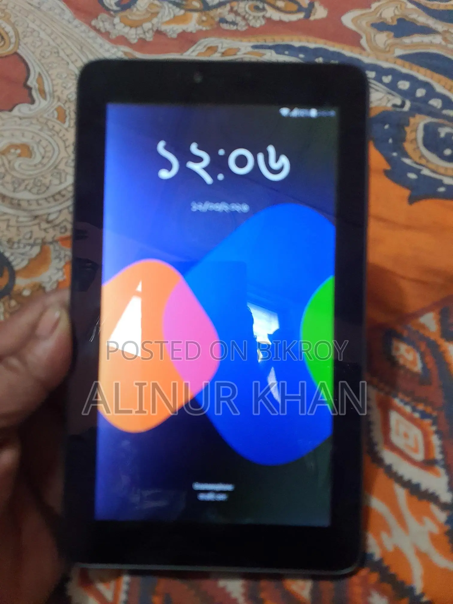 Alcatel Pixi 3 (Used)