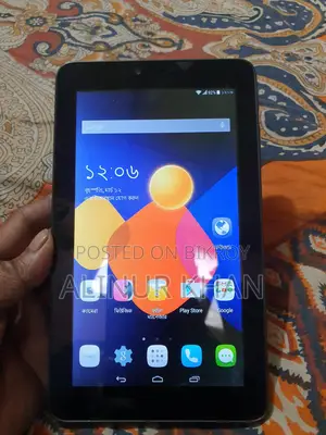 Alcatel Pixi 3 (Used)