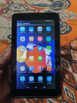 Alcatel Pixi 3 (Used)