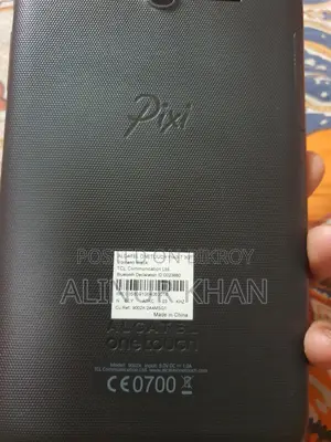 Alcatel Pixi 3 (Used)
