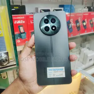 Realme 12 5G 8/128GB (Used)