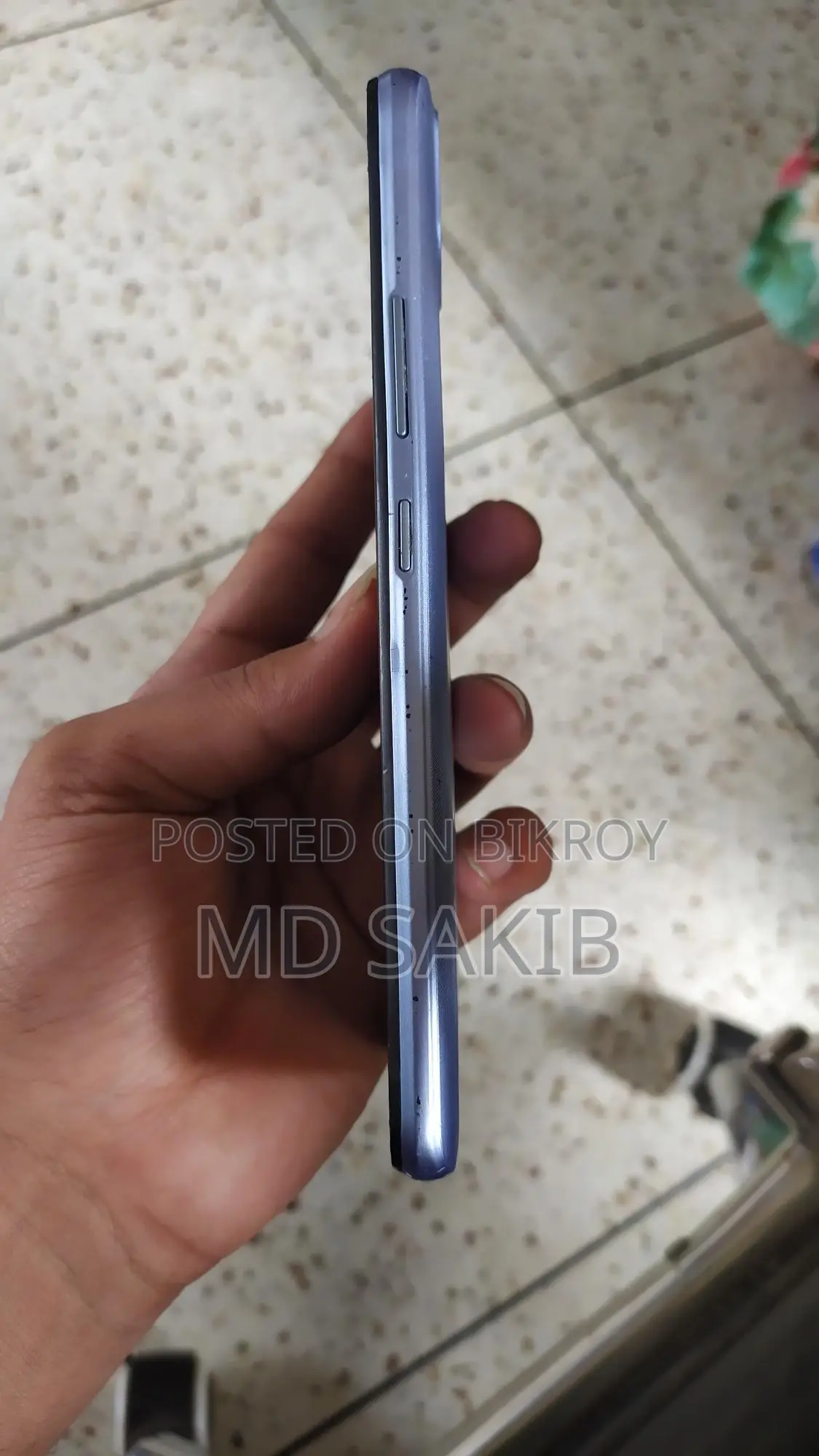 Realme C25 (2/128) (Used)
