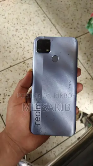 Realme C25 (2/128) (Used)