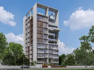4-bedroom Apartment in Smart Asset, Gulshan for Sale