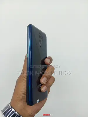 OPPO A9 2020 ` (Used)