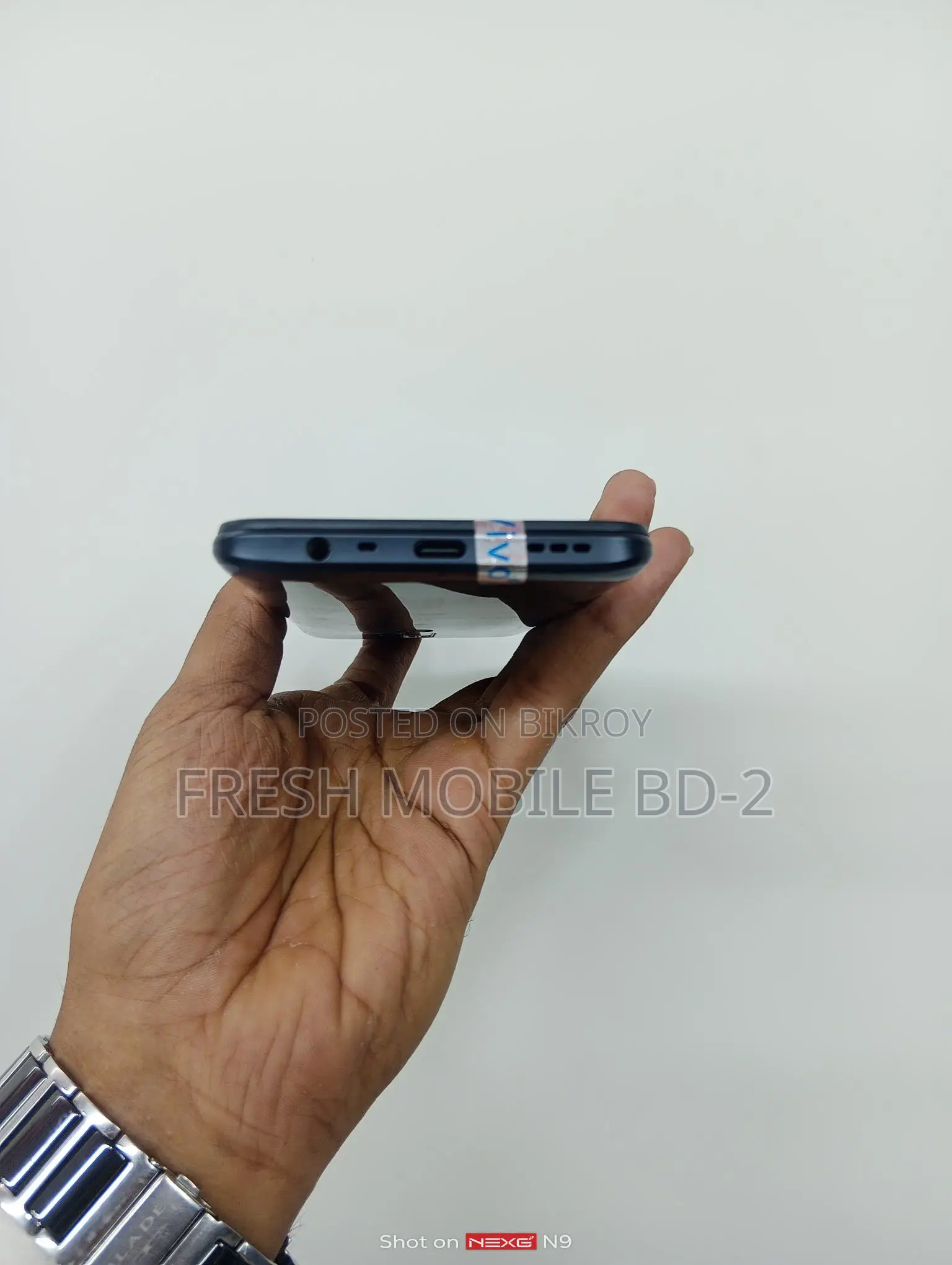 OPPO A9 2020 ` (Used)