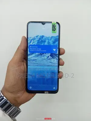 OPPO A9 2020 ` (Used)
