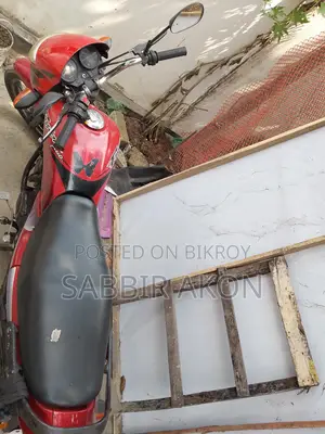 Hero Passion Pro 2011
