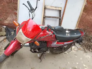 Hero Passion Pro 2011