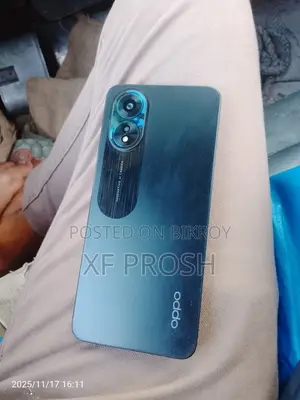 OPPO A38 . (Used)