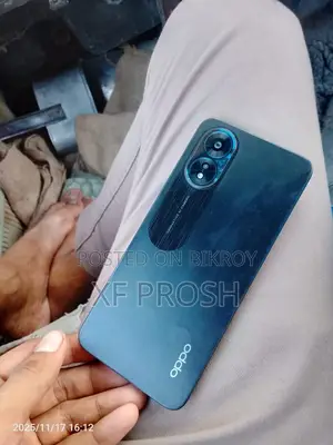 OPPO A38 . (Used)