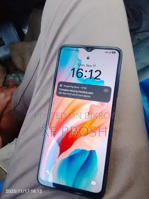 OPPO A38 . (Used)