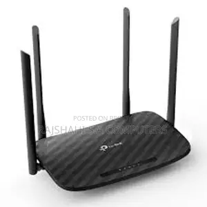 ঈদ স্পেশালঃ-TP-Link Archer C50 AC1200 Dual Band Wi-Fi Router
