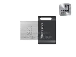Samsung 128gb Usb 3.1 Flash Drive
