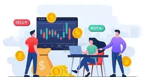 Smart Trade Academy