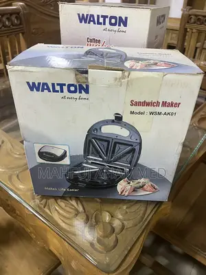 Walton Sandwich Maker