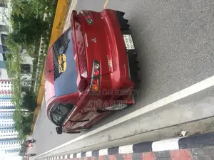 Mitsubishi Lancer 2010