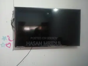 একটি টিভি বিক্রি হবে