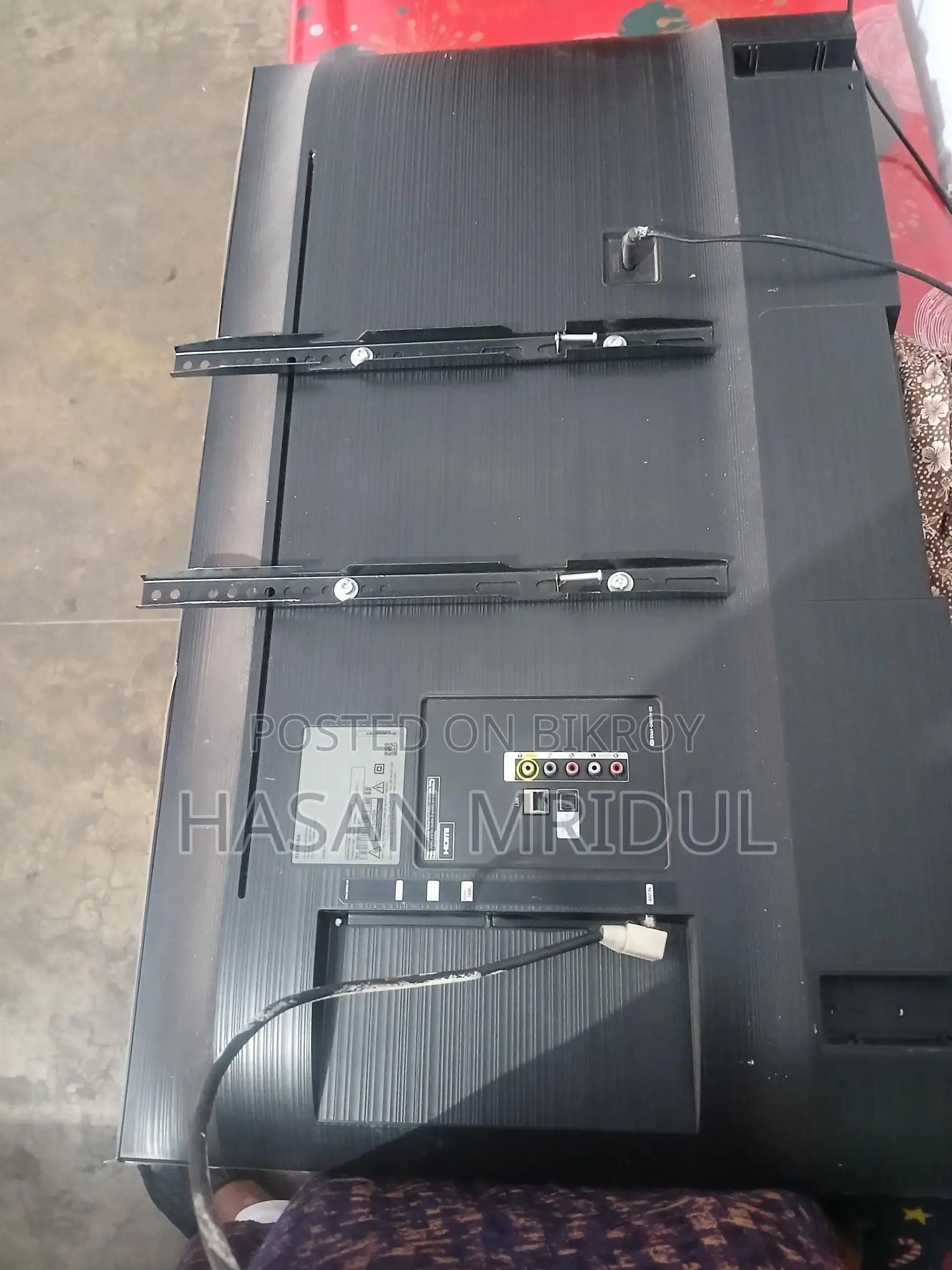 TV for Sale