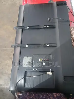 একটি টিভি বিক্রি হবে