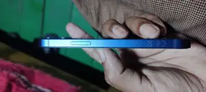 Apple iPhone 12 Mini (Used)