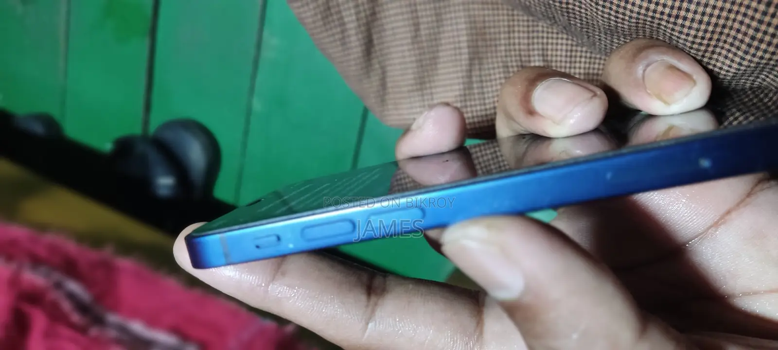 Apple iPhone 12 Mini (Used)