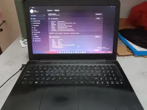 Asus Core i3 7th Gen Nvidia 930mx