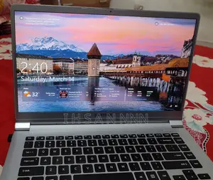 Samsung series 9 i7 7th generation