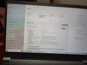 Samsung series 9 i7 7th generation