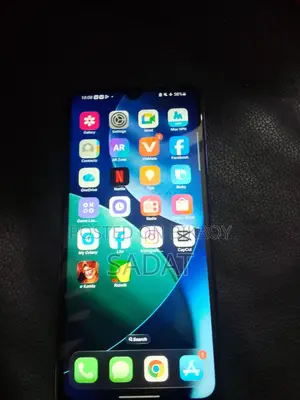 Samsung Galaxy A70 6 gb room 128 (Used)