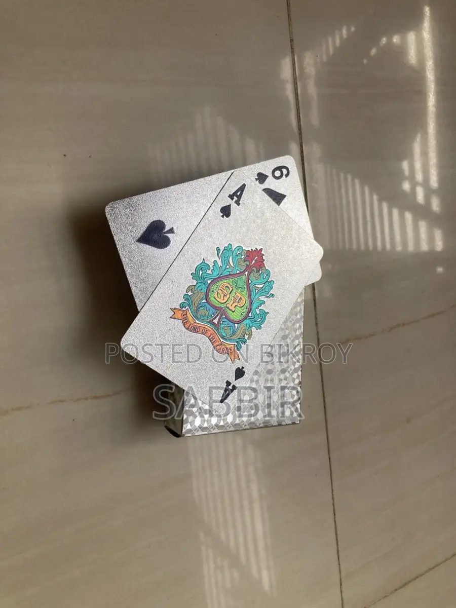 তাস বিক্রির জন্য