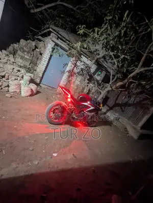 GPX Demon GR165R 11 month 2023