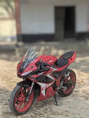 GPX Demon GR165R 11 month 2023
