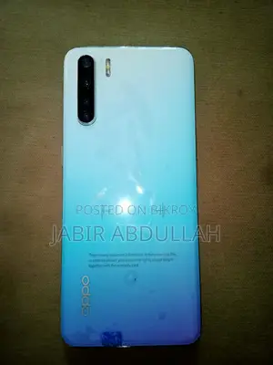 OPPO F15 8/265 (Used)